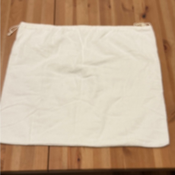 Prada Large Drawstring Dust Bag - Picture 4 of 7